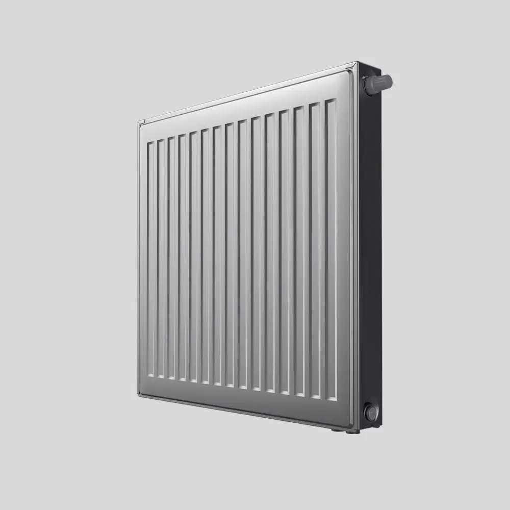 Радиатор панельный Royal Thermo VENTIL COMPACT VC21-500-1800 Silver Satin
